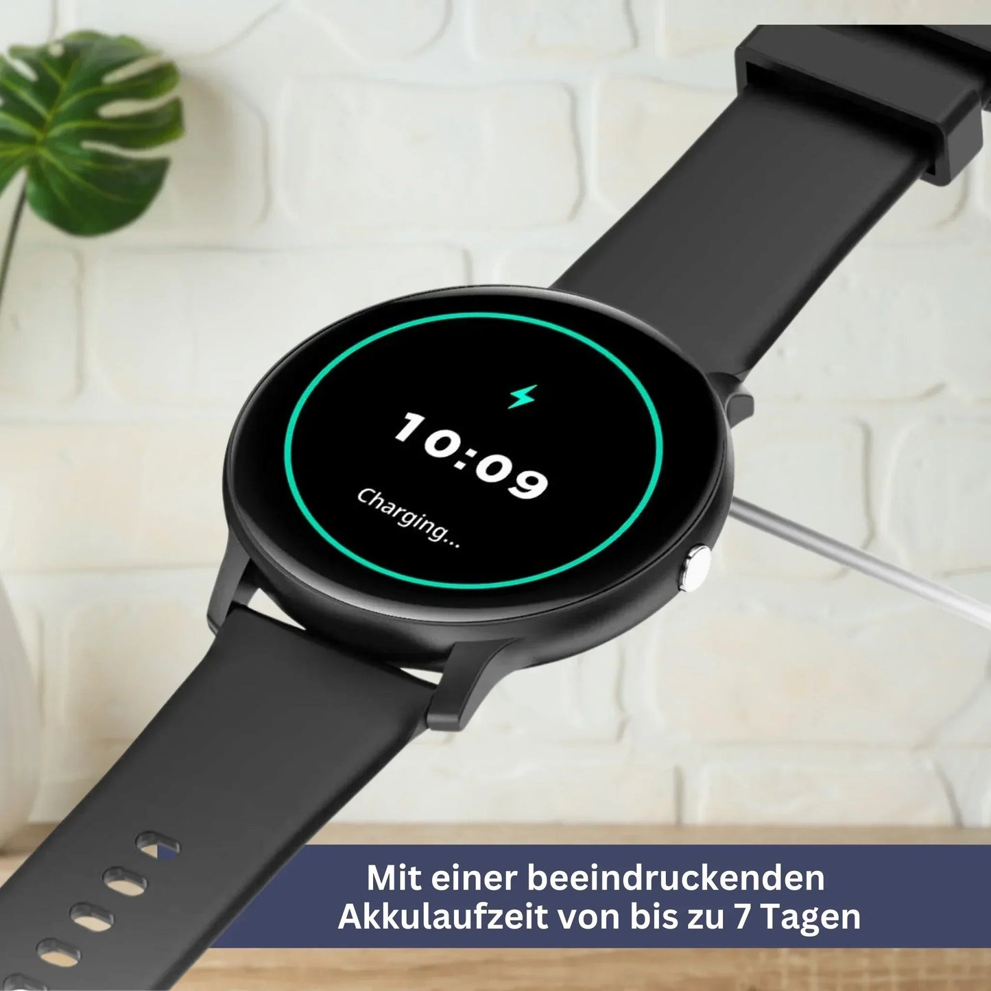 VitalPulse Watch [Verdopplungs Aktion]