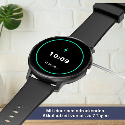 VitalPulse Watch [Verdopplungs Aktion]