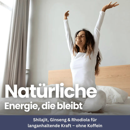 Shilajit Vital 8-in-1