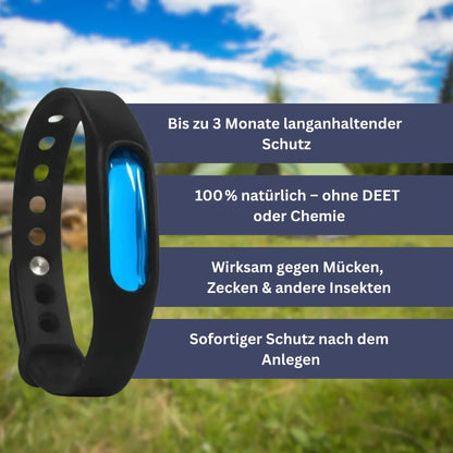 BiteFree - Der natürliche Schutz vor Insektenstichen