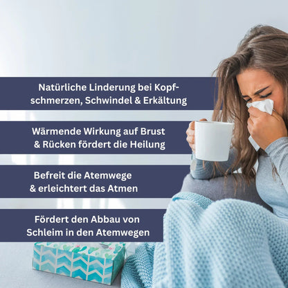 Eagle Balm – Kraftvolle Aromatherapie aus Südostasien