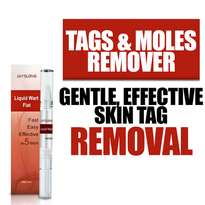 Painless Tags & Moles Remover – Easy & Effective Skin Treatment