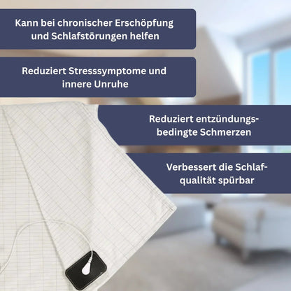 SilverGround Bettlaken