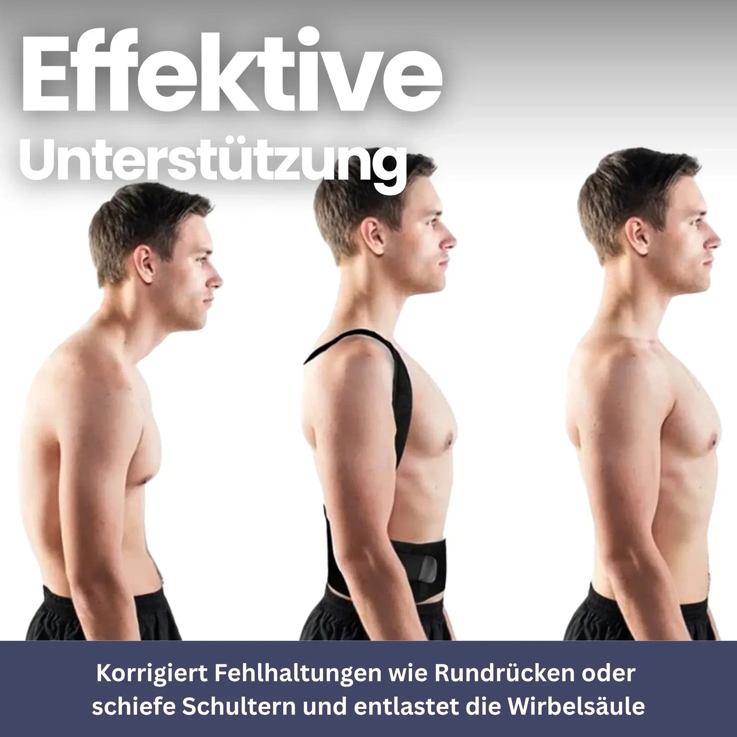 CoreShield Magnettherapie Detail