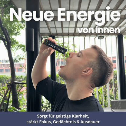 Shilajit Honig Sticks