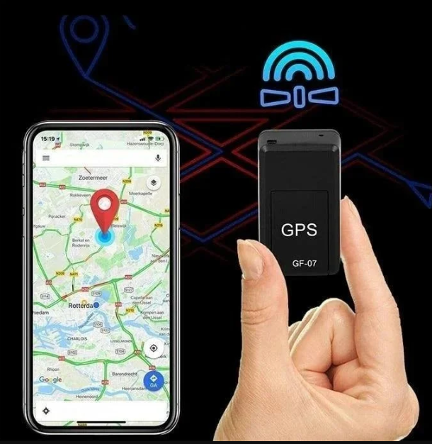 GPS tracker for car vehicle tracking teen driver safety fleet management theft recovery legal use