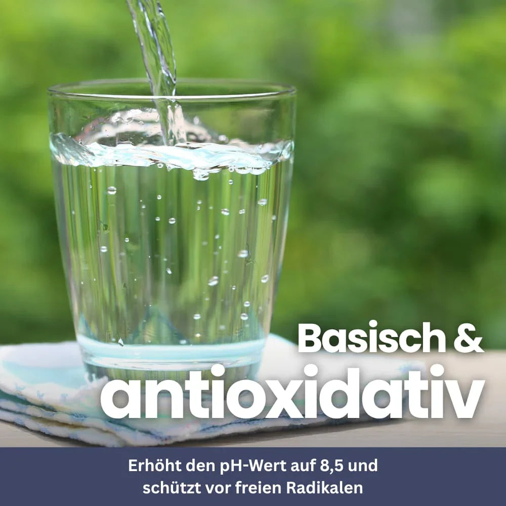 AquaBalance Filter Detailansicht