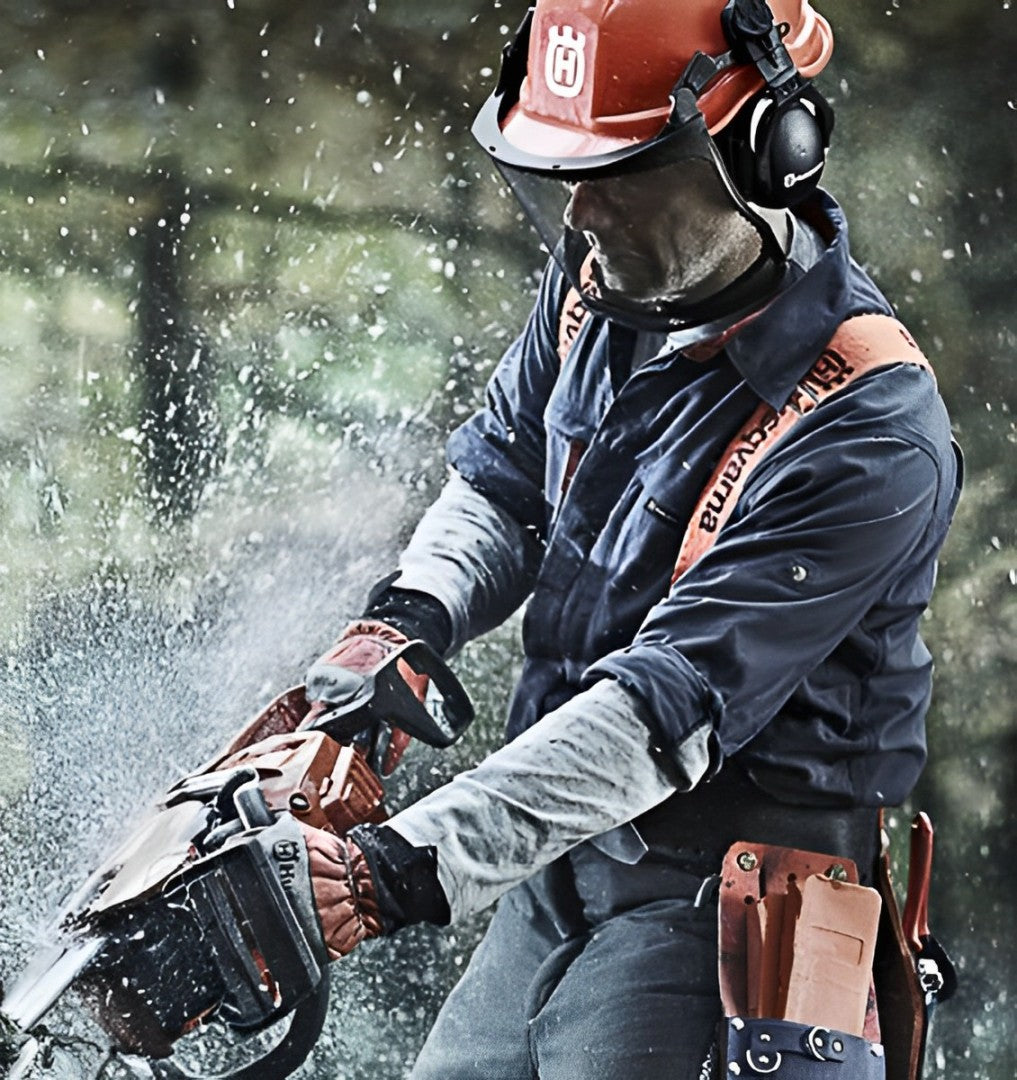 Chainsaw teeth sharpener professional portable filing tool