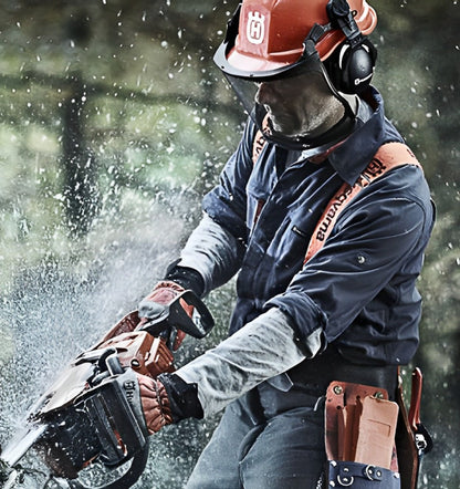 Chainsaw teeth sharpener professional portable filing tool