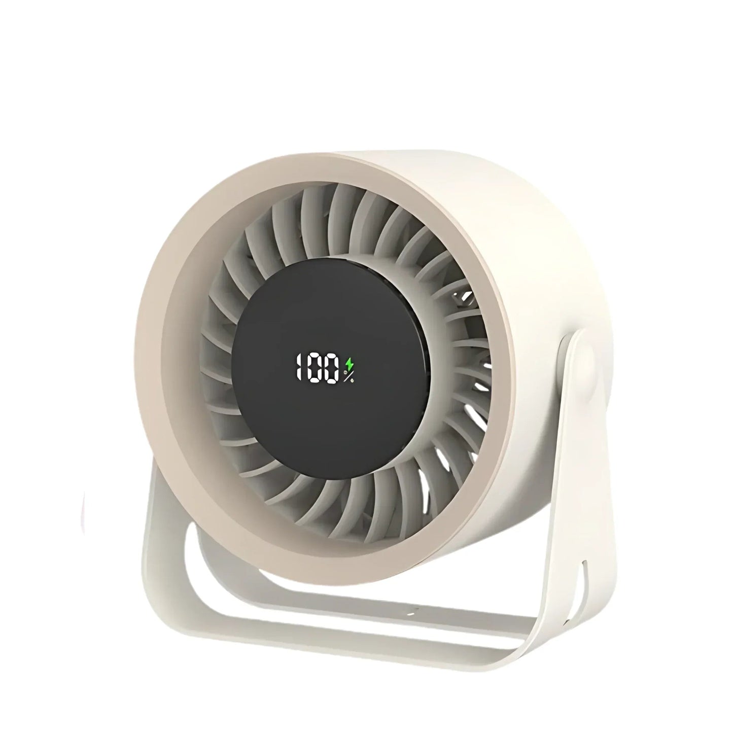 3-in-1 Ventilator mit Schwenkfunktion