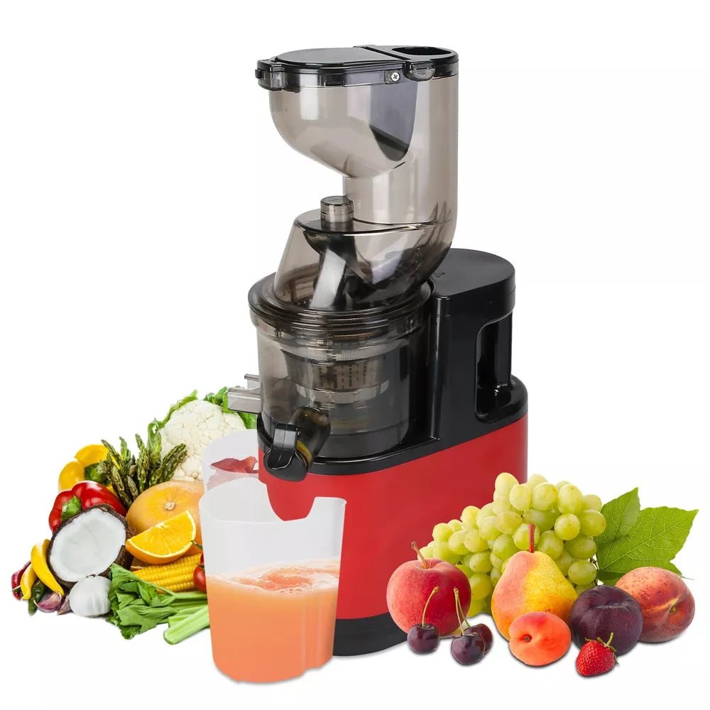 Automatic Juicer - Juicer Household Residue for Fruits and Vegetables