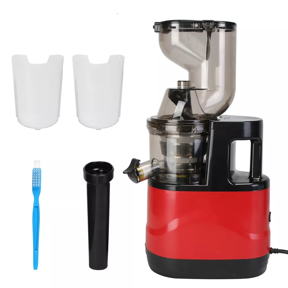 Automatic Juicer - Juicer Household Residue for Fruits and Vegetables