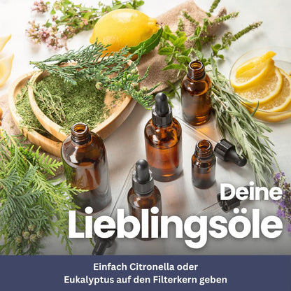 InsectShield Patronen einzeln