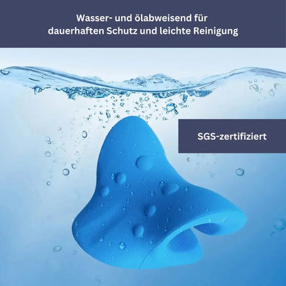 Cloud - Traktionsgeraet fuer die Halswirbelsaeule