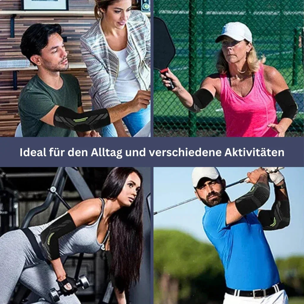 OrthoCare - Ellenbogen-Bandage