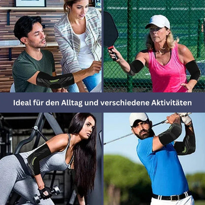 OrthoCare - Ellenbogen-Bandage