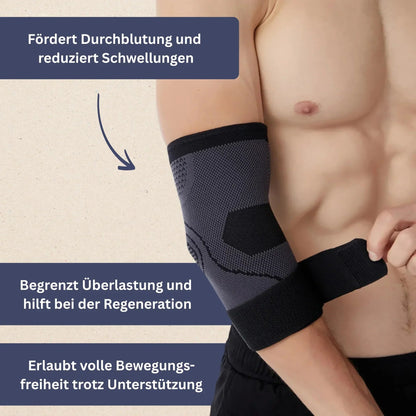 ErgoElbow Ellenbogenbandage