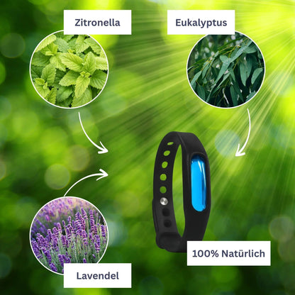 BiteFree - Der natürliche Schutz vor Insektenstichen