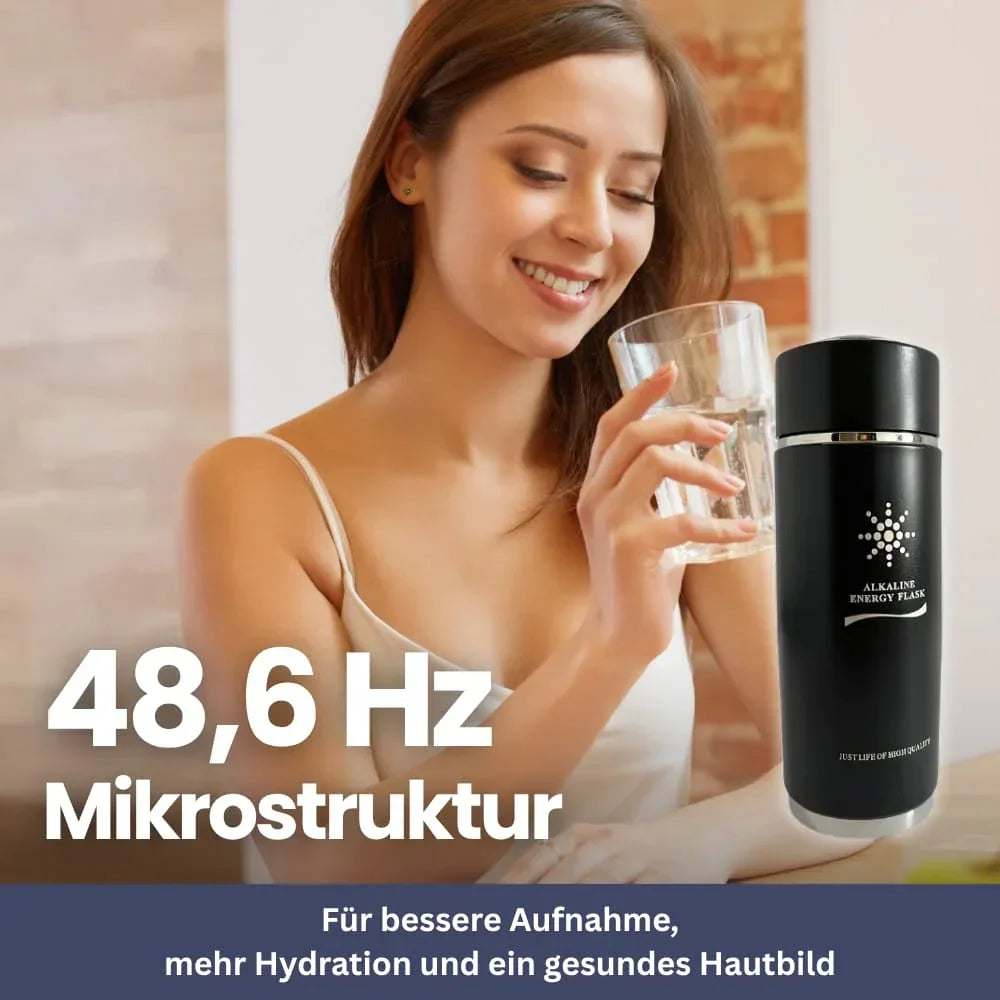 AquaBalance Filterkartusche Qualität