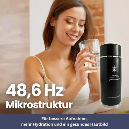 AquaBalance Filterkartusche Qualität