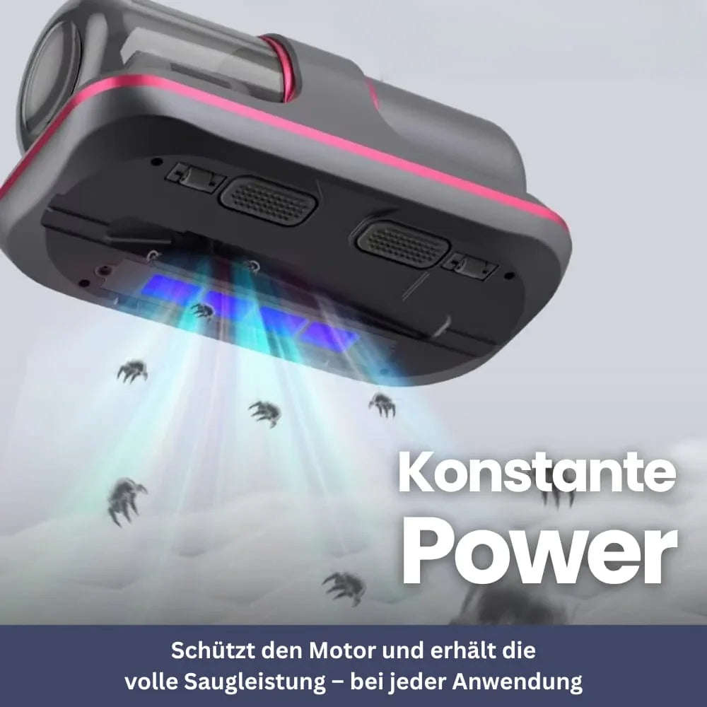 DeepClean Filter Detailansicht