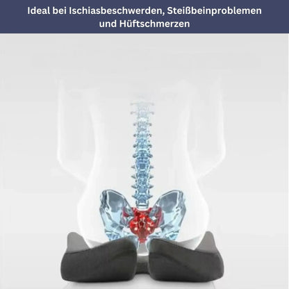 Orthopädisches Druckentlastungs-Kissen