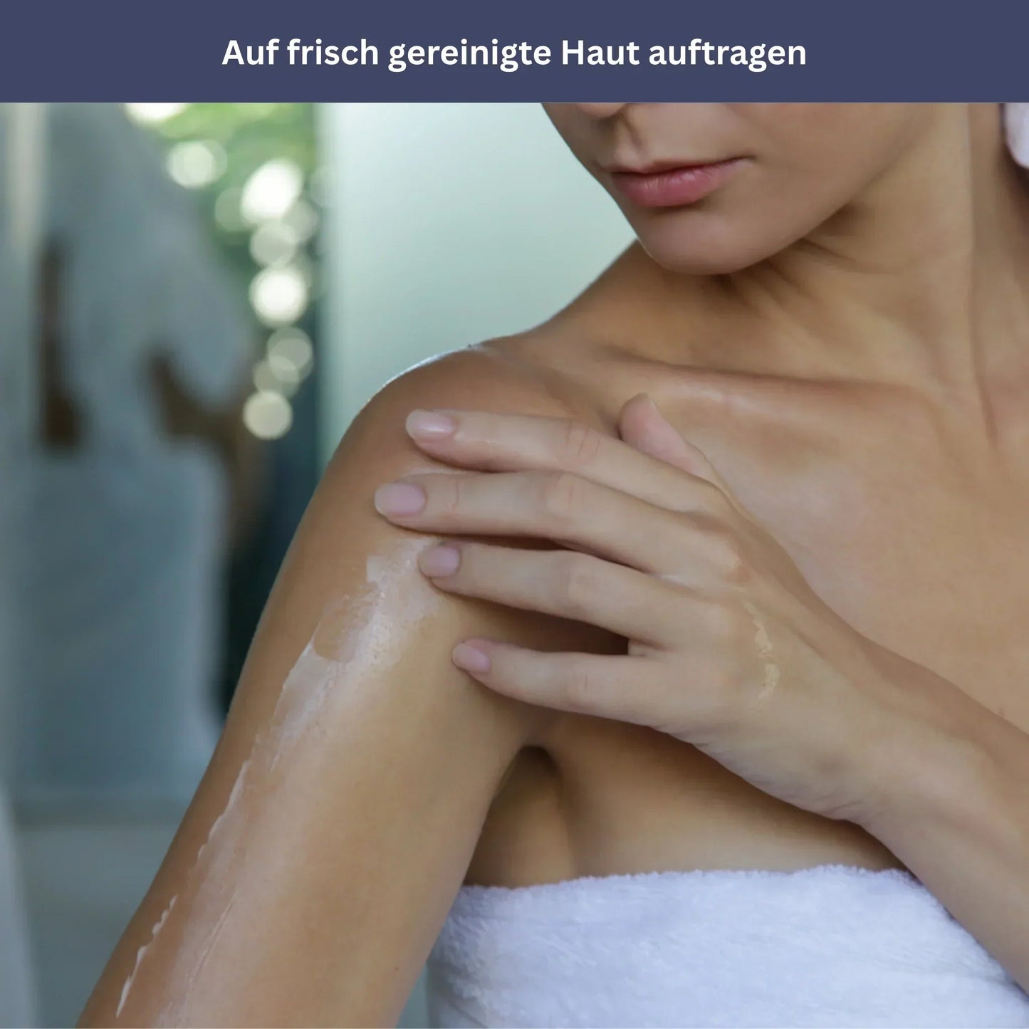 Beef Tallow Creme – Für Haut & Gesicht