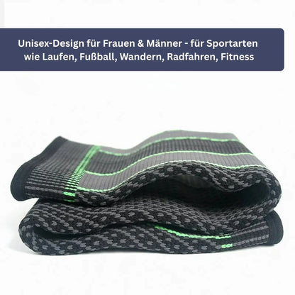 PowerKnee Kompressions-Kniebandage