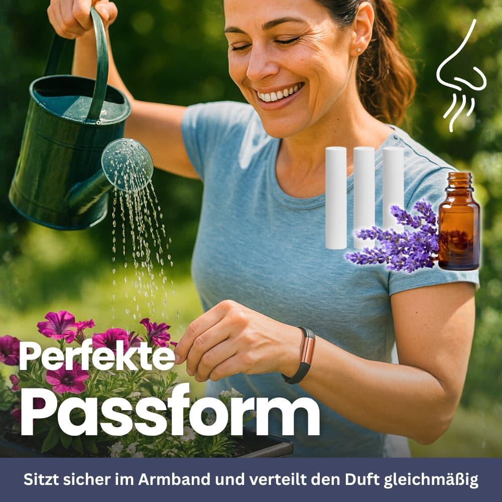 InsectShield Mückenschutz Nachfüllpack