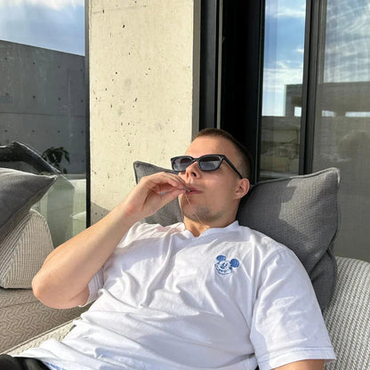 Airzy – Dein erster Schritt zu rauchfreier Freiheit