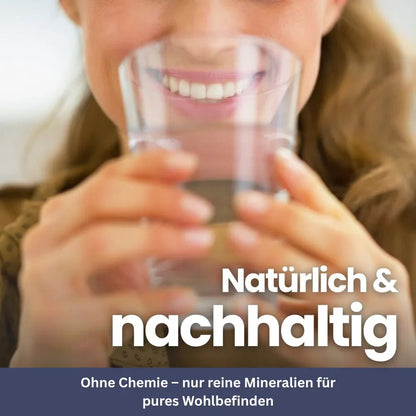 AquaBalance Trinkwasserfilter