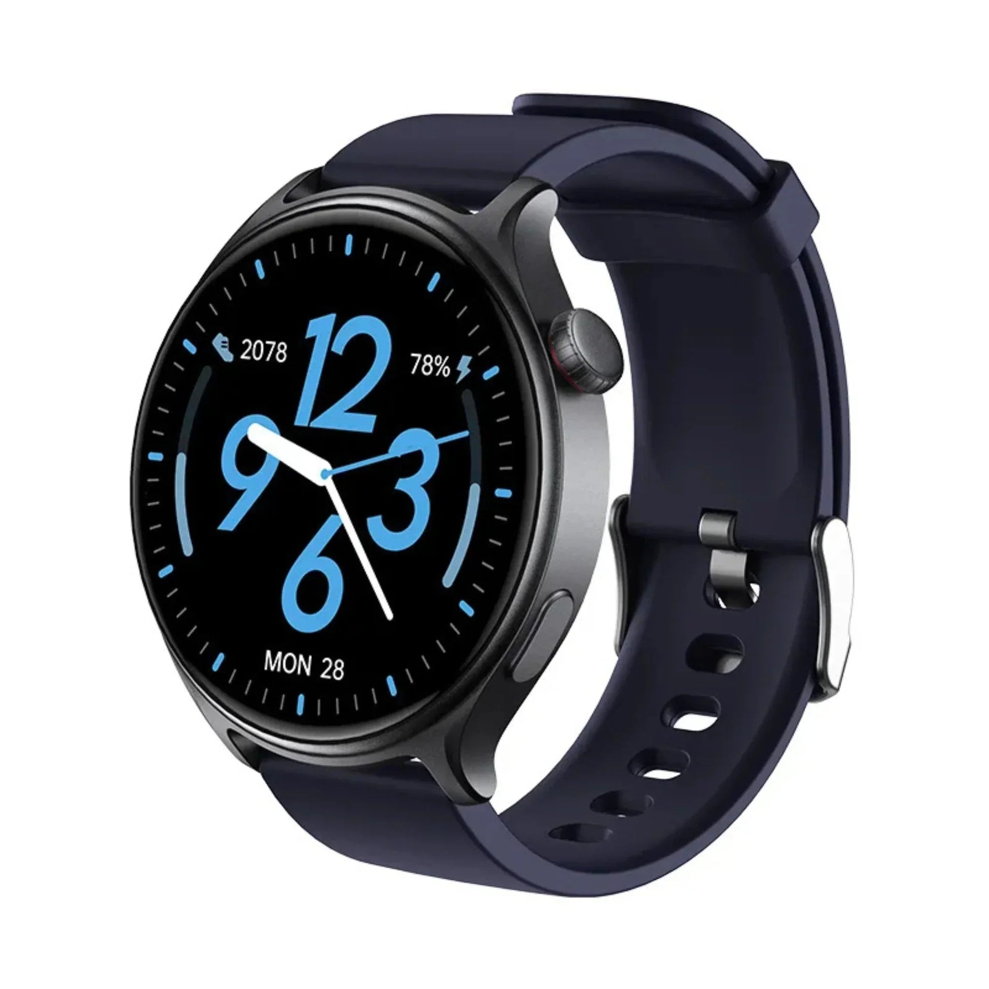 VitalPulse Watch 2.0 Smartwatch Hauptansicht