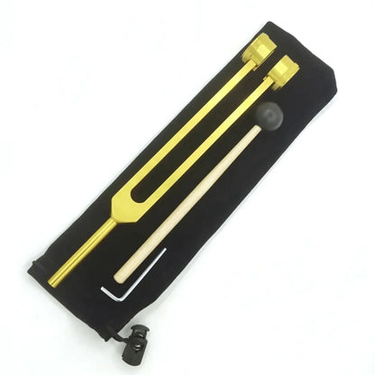 FrequenSana - Tiefe Entspannung durch 128 Hz-Frequenztherapie