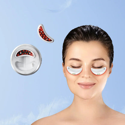 LumiPulse Augenpflegegerät