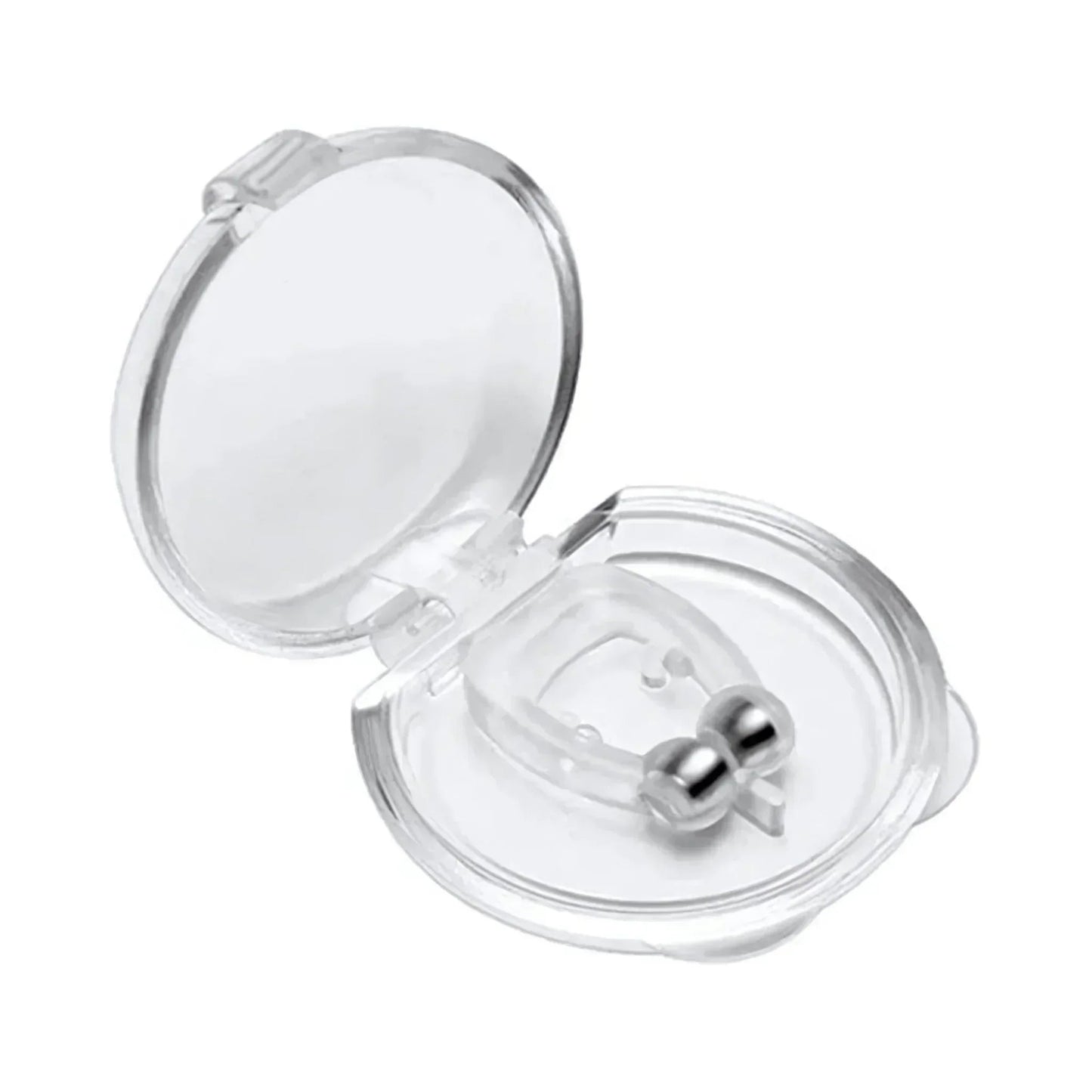 SilentBreeze - Magnetischer Schnarchstopper