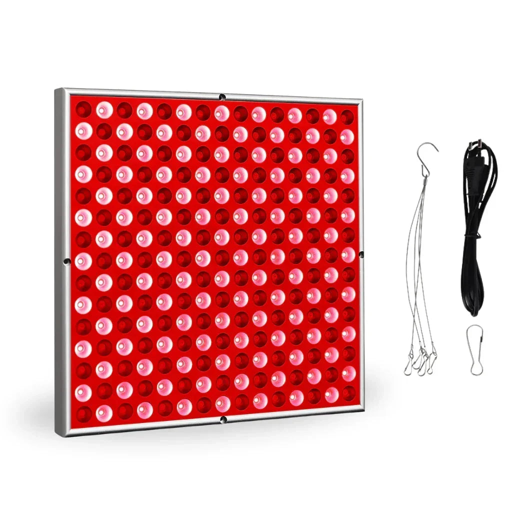 LED Lichttherapie-Panel