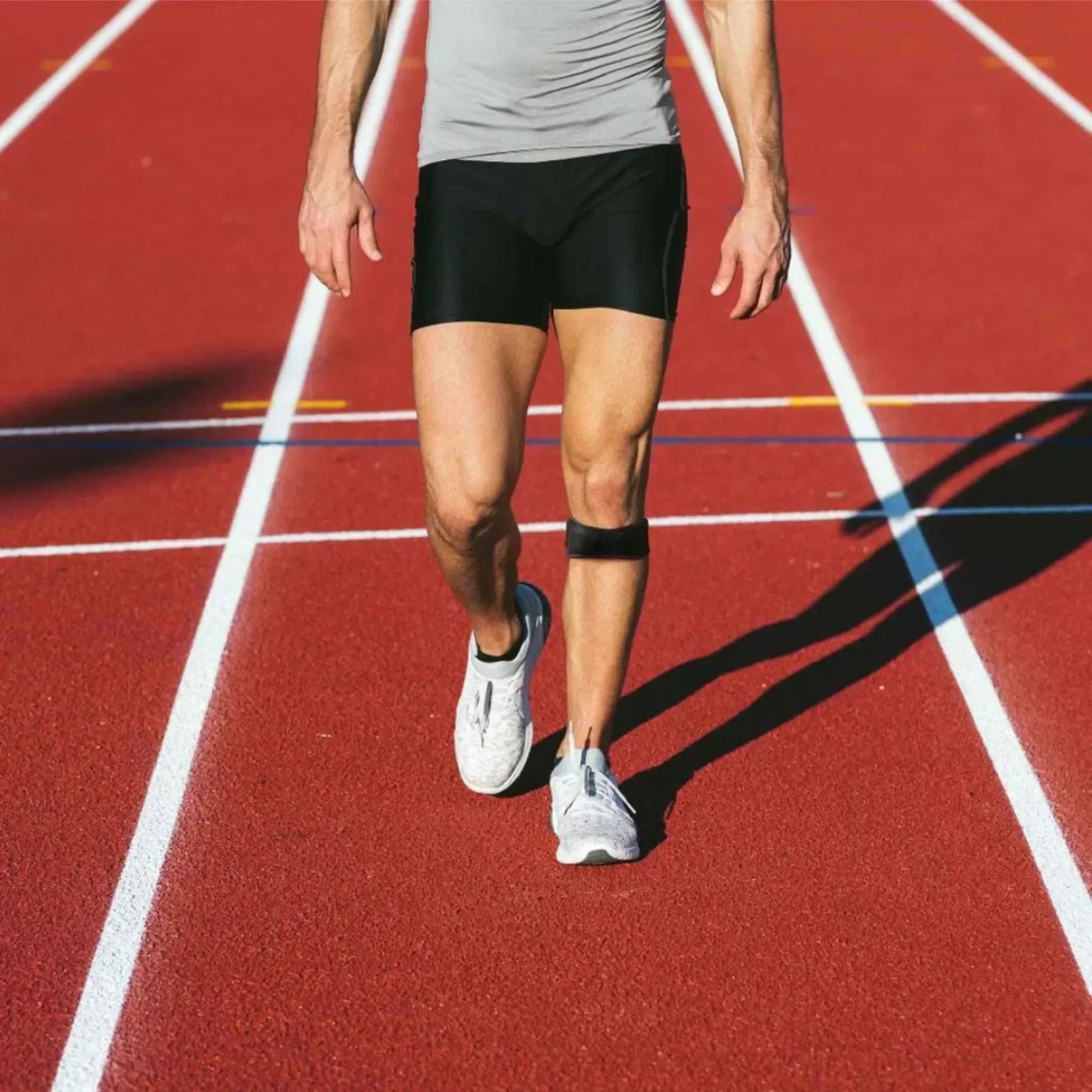 KneeGuard Kniebandage Sport