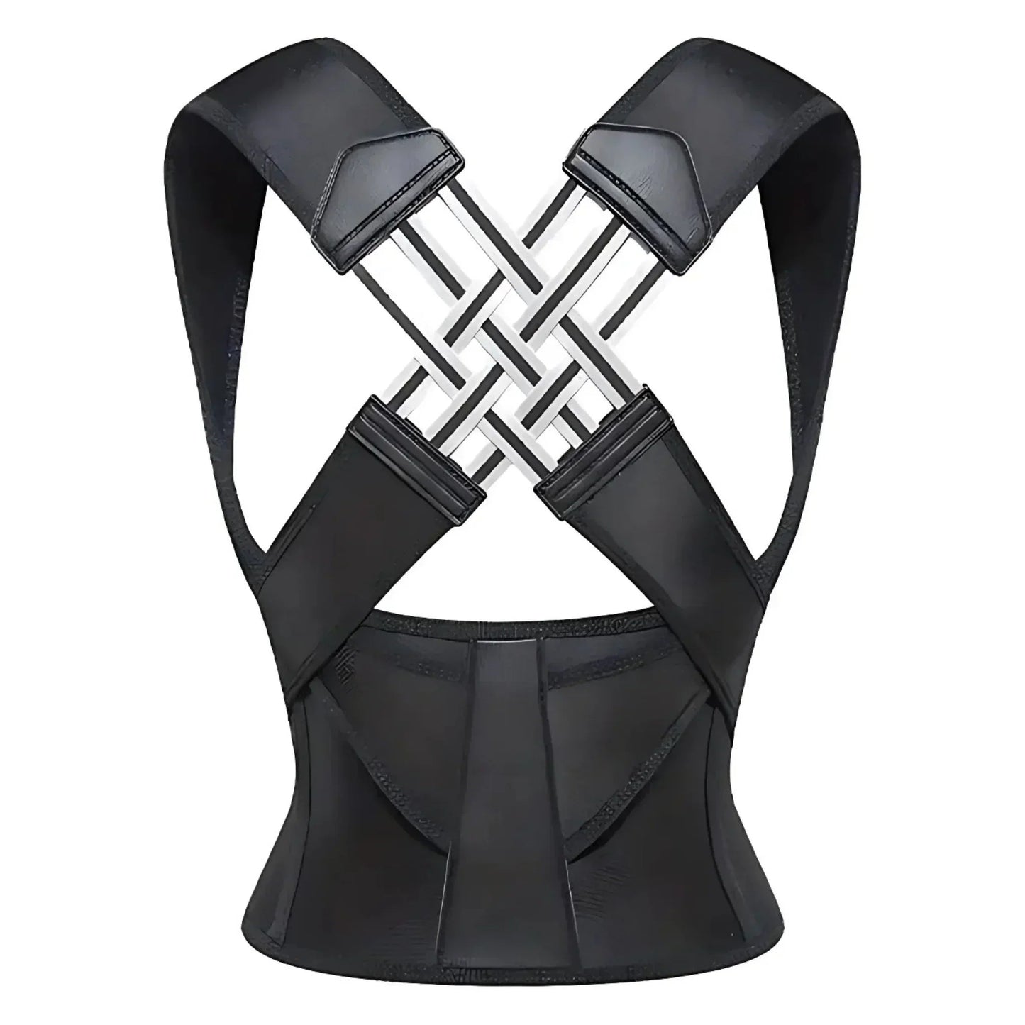 PostureBoost - Der Haltungshelfer für mehr Selbstbewusstsein