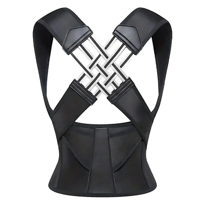 PostureBoost - Der Haltungshelfer für mehr Selbstbewusstsein