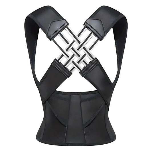 PostureBoost - Der Haltungshelfer für mehr Selbstbewusstsein