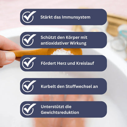 PureStep – Dein mobiles Detox-Fußbad für zu Hause