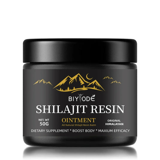 Shilajit