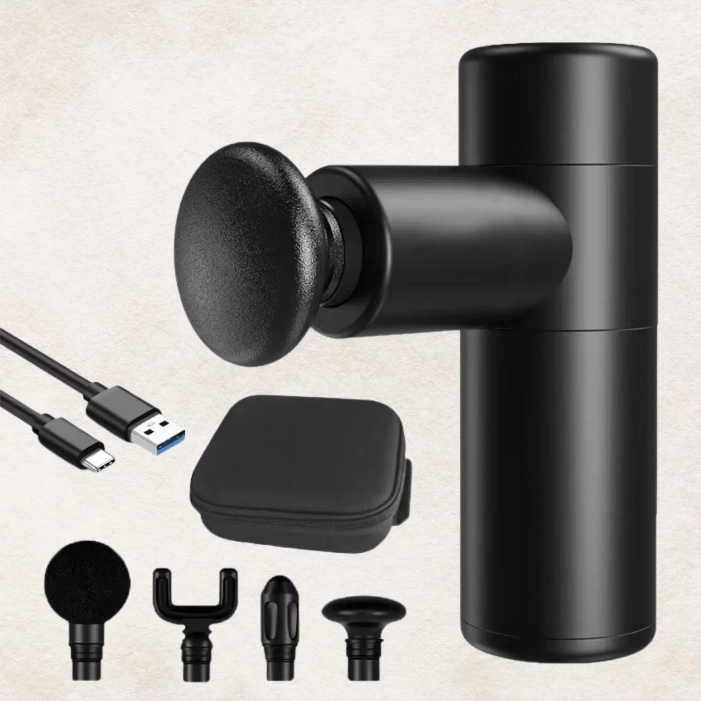 PulseMini Massagepistole