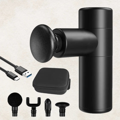 PulseMini Massagepistole