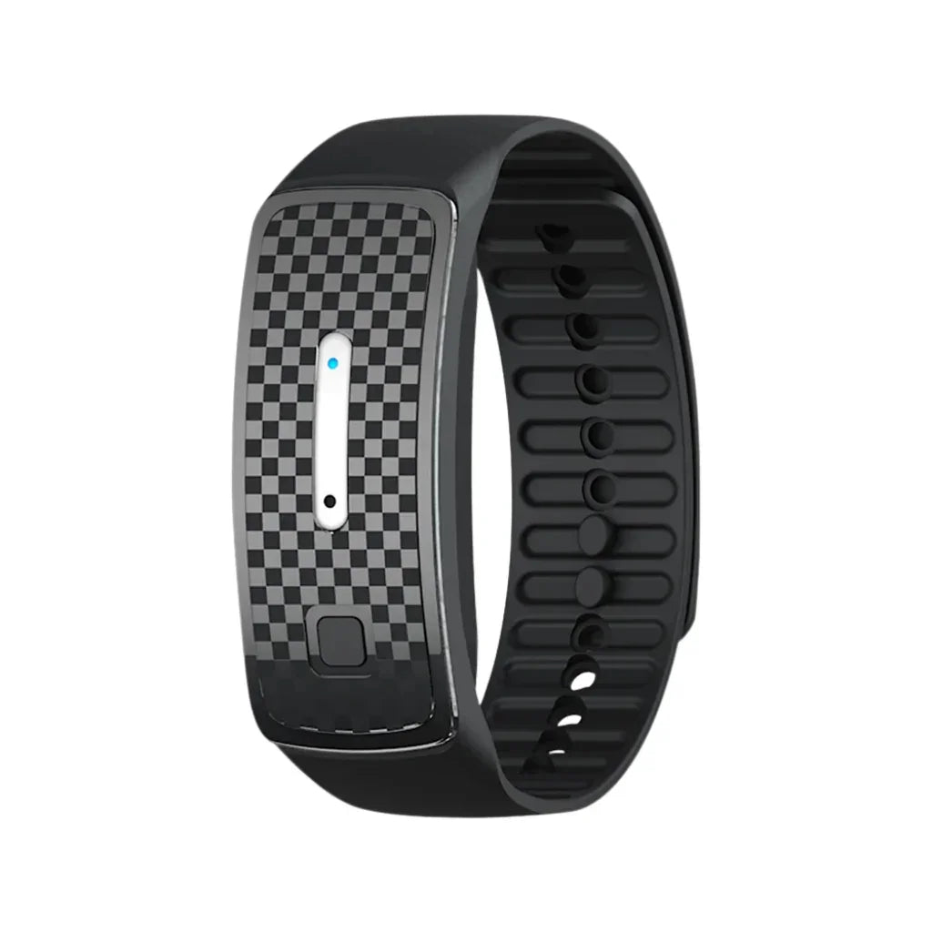 EcoMuecken Schutzarmband