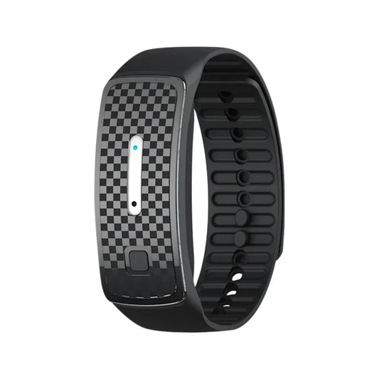 EcoMuecken Schutzarmband