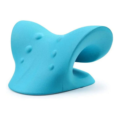 Cloud - Traktionsgeraet fuer die Halswirbelsaeule