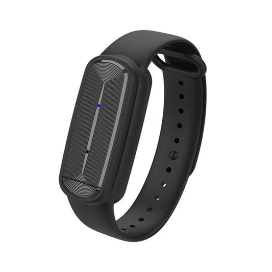 Ultrasonic Mueckenarmband