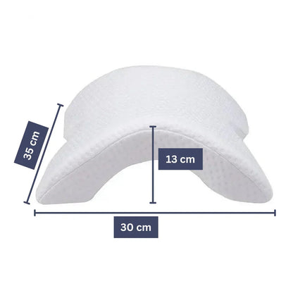 Armkissen fuer Seitenschlaefer