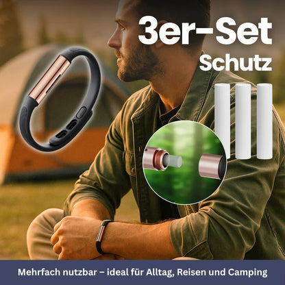 Filter Patronen Insektenschutz